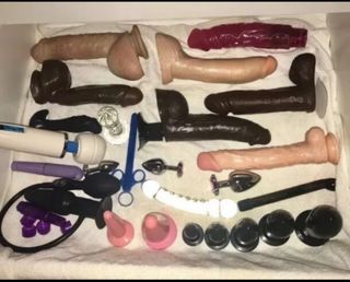On Toys
