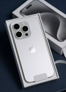 15 iPhone pro max