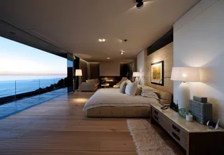 Beautiful, large apartment