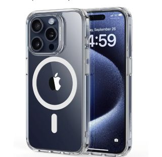 iPhone ?