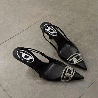 Diesel heels