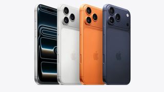 I want a new phone for my birthday