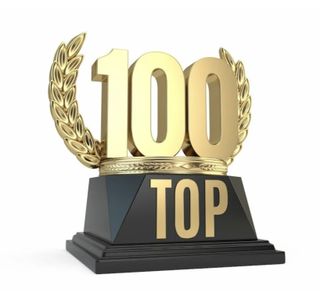 Get into the TOP-100