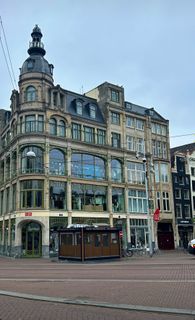 Permanent residence in Europe