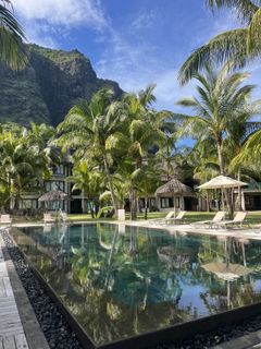 Travel to Mauritius