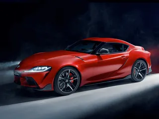 Car dream Car