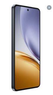 New phone with a good camera