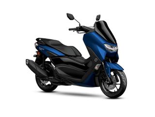 My motorcycle