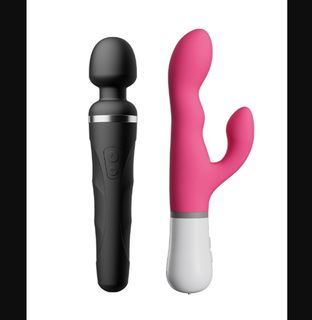 MY TOYS