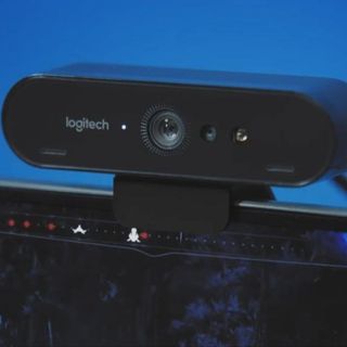 I dream of buying a good quality webcam♡