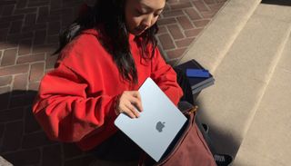 MacBook Air
