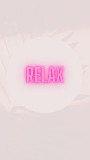 RELAX TIME