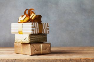 Gifts!