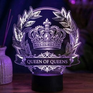 Queen of Queens TOP 1