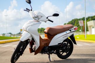 Buy my firts motorcycle