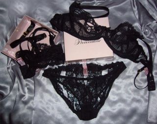 AGENT PROVOCATEUR LINGERIE