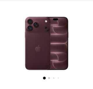 iPhone 18 pro max