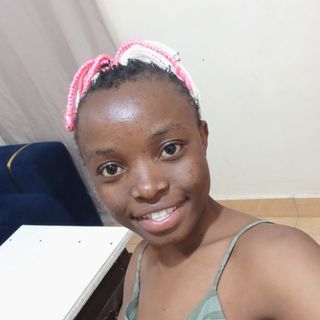 I wish you all happy life