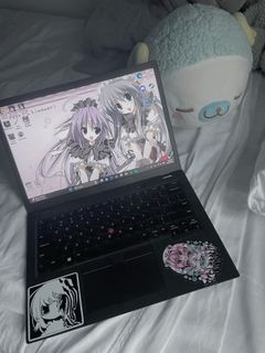 laptop for streaming