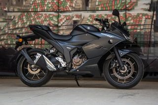 GIXXER 250