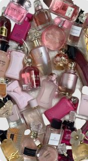 perfumes