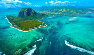 Move to another country