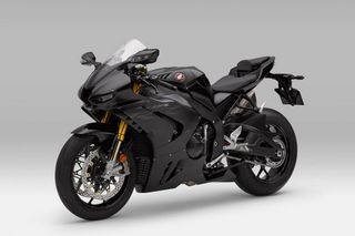 I'm saving up for a motorcycle