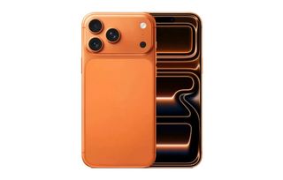 iPhone 17 Pro