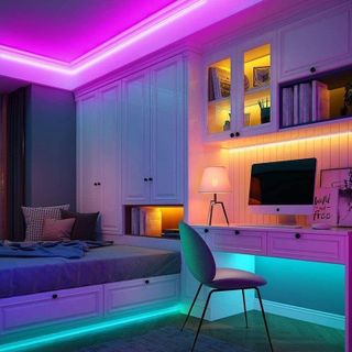cool light for streaming