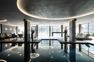 Luxury Spa Day / Relaxation Fund