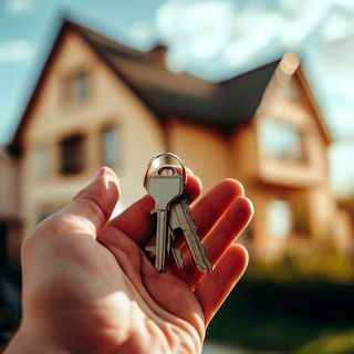 SAVE TO BUY MY HOUSE