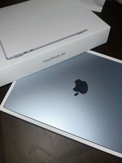 MacBook Air M4 15inch