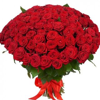 Bouquet of flowers