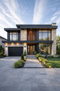 My house