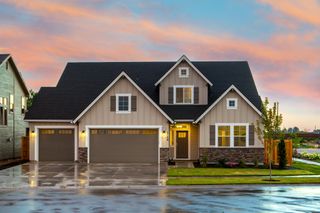 Buy a home