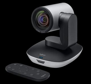 Logitech PTZ Pro 2 camera