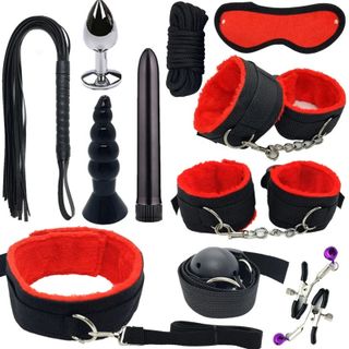 Sex toys