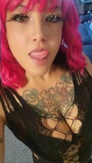 “Spoil Me Softly… Make My World Glow ?”