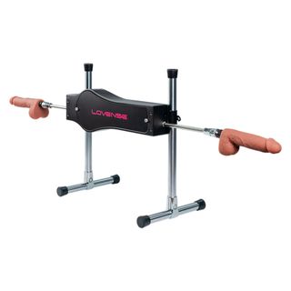 lovense sex machine
