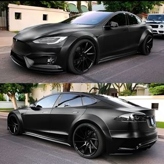 Tesla