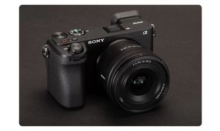 camera