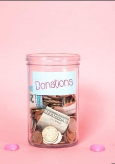 Spread Love Charitable Donations ✨