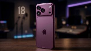 IPHONE 18 PRO MAX 256-512GB