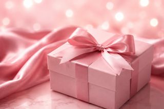 Gifts!