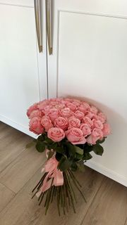 FLOWERS?