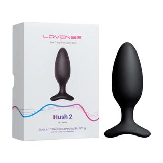 Lovense Hush