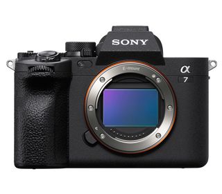 Sony A7 IV