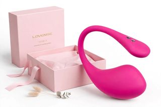 lovense hush 3