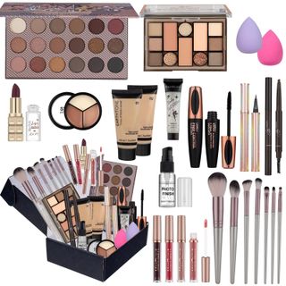 My own makeup