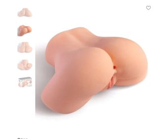 Sex torso